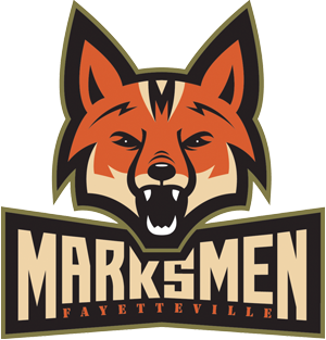 Fayetteville-Marksmen-logo