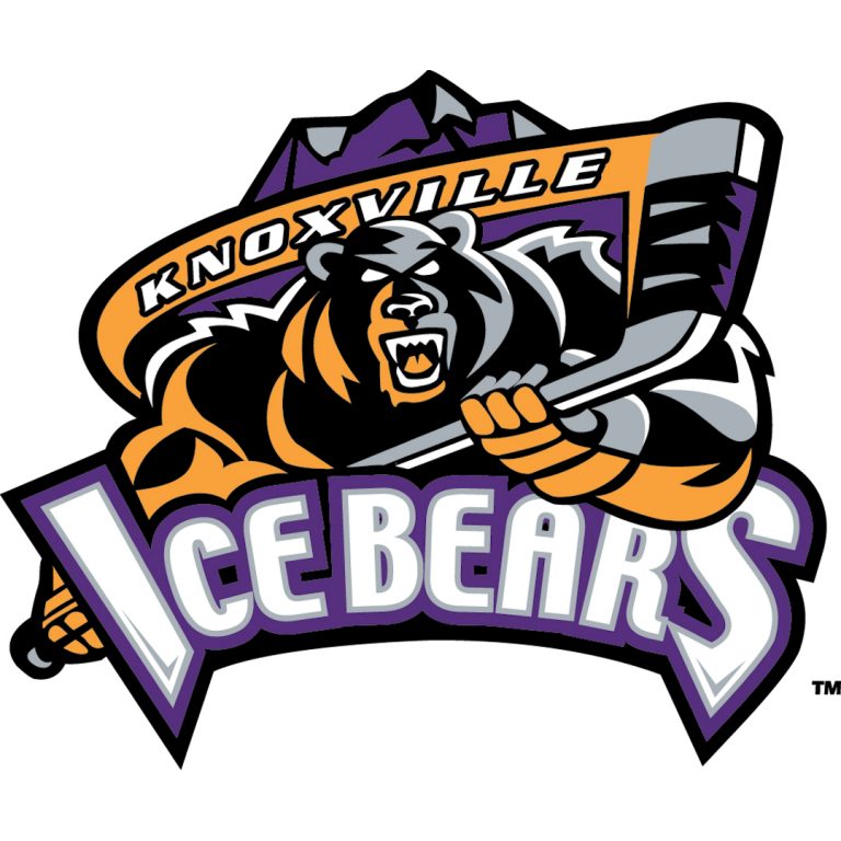 Knoxville Ice Bears | Professional Hockey | SPHL Hockey