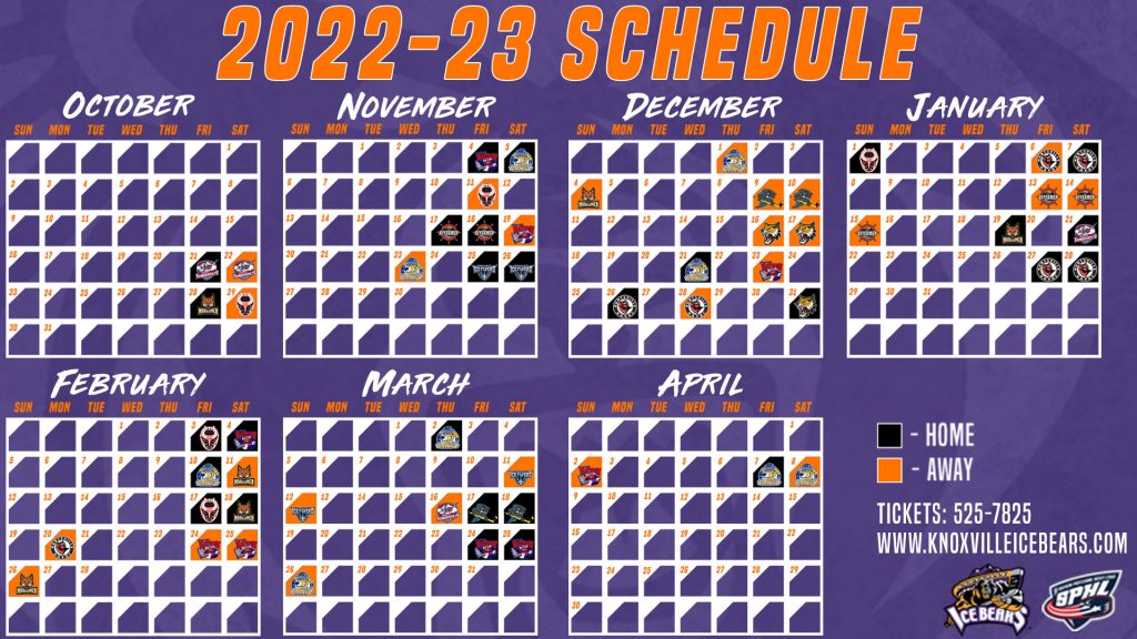 Bears' full 2022 regular-season schedule