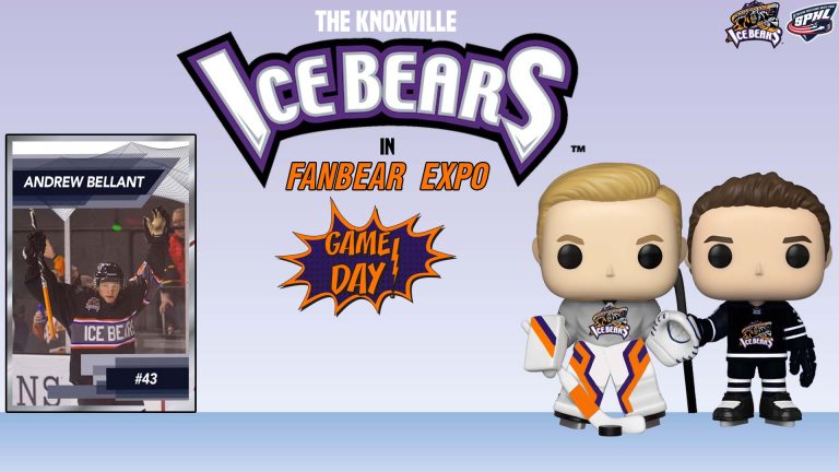 Knoxville Ice Bears Promotions  Professional Hockey  Knoxville Hockey