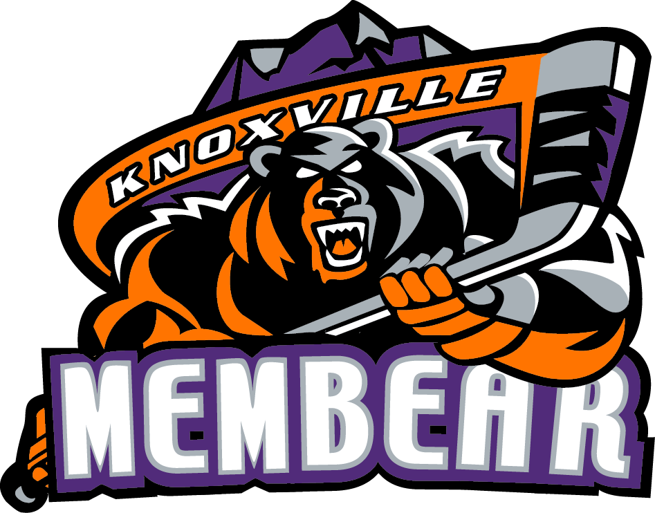 Military Appreciation Night  Knoxville Ice Bears — EARLES DESIGN