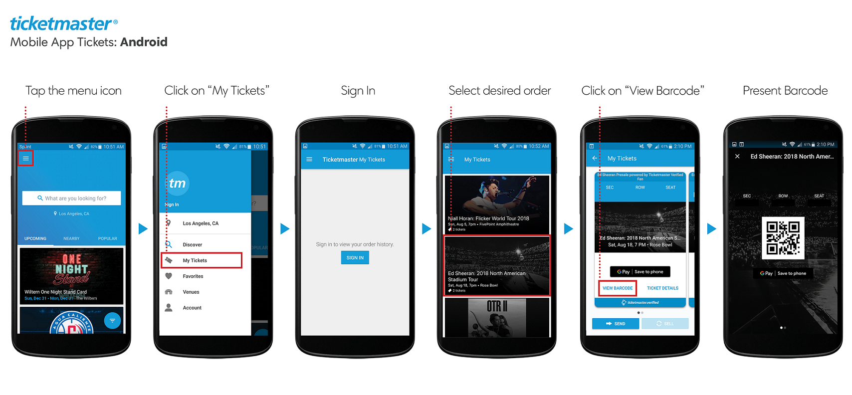 Ticketmaster Scams: Is It Safe To Buy Tickets on Ticketmaster?