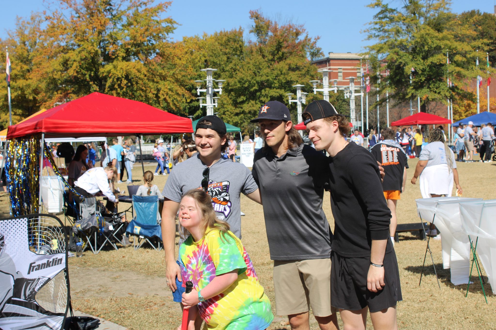 Community Events Knoxville Ice Bears