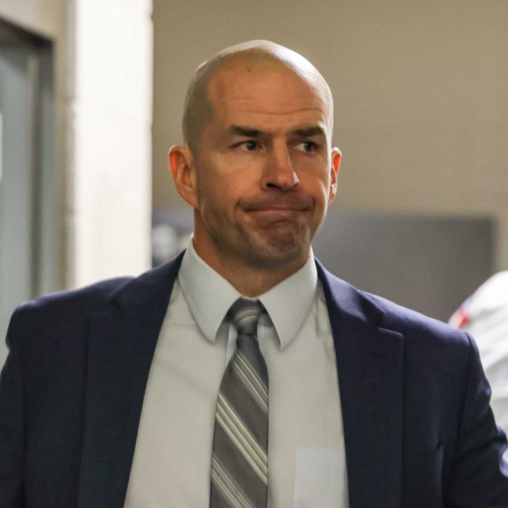 John Gurskis named Head Coach of the Ice Bears Knoxville Ice Bears