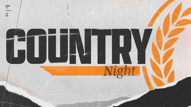 Knoxville Ice Bears Country Night