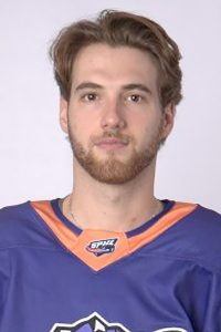 Kevin Lassman Knoxville Ice Bears