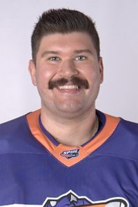 Stephen Mundinger Knoxville Ice Bears