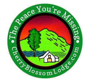 Cherry Blossom Lodge