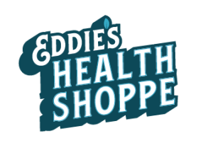 Eddie’s Health Shoppe