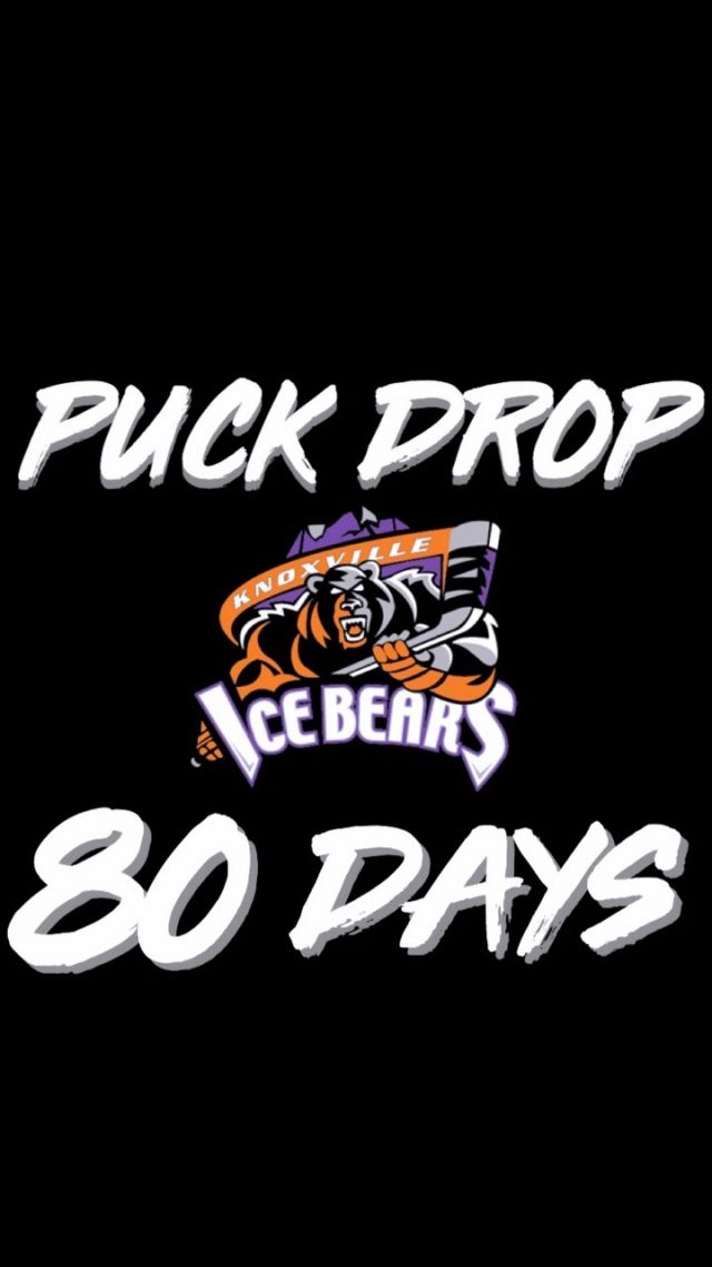 Ice Bears announce 2022-23 free agent camp dates - Knoxville Ice Bears